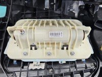 Deska rozdzielcza konsola kokpit Renault Megane III eu