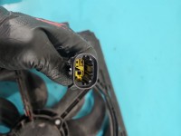 Wentylatory Wentylator chłodnicy Opel Astra VI L 9832930080 1.5 cdti