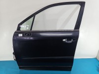 DRZWI PRZÓD LEWE KIEROWCY Subaru Forester IV SJ 12-18 5d 61K
