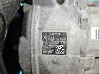 Sprężarka klimatyzacji kompresor BMW G20 2.0 T 9482996