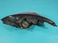 Reflektor prawy lampa przód Opel Astra V K EUROPA 39195689