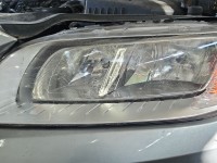 Reflektor lewy lampa przód VOLVO V70 III EUROPA 31420019