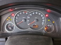 Komputer Sterownik silnika Opel Meriva A 1.7 cdti 898000-3220, 112500-0200