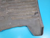 Wykładzina bagażnika podłoga Ford Transit Courier 14-23