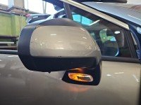 Lusterko prawe Peugeot 3008 I beżowy evgc europa