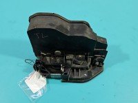 Zamek tył lewy 7229459 Bmw f10 f11 Producent części: BMW, 4pin