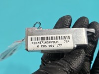 Czujnik uderzeniowy uderzenia Vw Passat B5 3B0959643