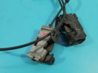 Zamek maski 2048704458, 2048703158 Mercedes W213