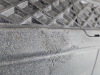 Zderzak tył Ford Focus Mk3 B F sedan