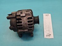 TEST Alternator Vw Polo IV 9N 03D903025J 1.2 12V