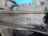 Misa olejowa MISKA Porsche Panamera I 970 3.0 v6 (CWD)