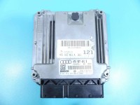 Komputer Sterownik silnika 4F0907401B, 0281012269 Audi A6 C6 3.0 tdi