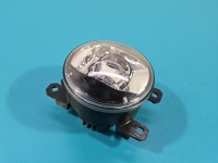Halogen prawy Jeep Renegade 14- 52088648, 89251121