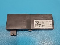 Komputer Sterownik silnika 12679197 Opel Corsa E 1.4 16V (B14xer)