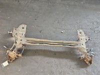 Tylna belka oś tył Citroen C3 II 09-16 1.6 hdi