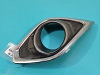 Zaślepka kratka zderzaka prawa atrapa Opel Antara 25953664