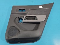 Tapicerka drzwi tył prawa boczek Citroen C5 Aircross 17-25