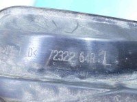 Nadkole przód lewe Suzuki Sx4 S-Cross 13-21 72322-64R