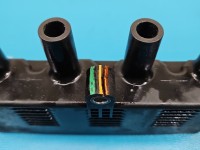 Cewka zapłonowa Fiat Grande Punto 55200112 1.4 8V Europejska, uszkodzone mocowanie 6PIN