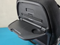 Fotel prawy przód pasażera Citroen C4 Picasso II 13-19 5d EUROPA