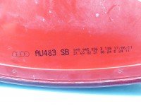 Lampa tył prawa Audi A5 8T HB