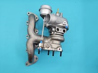Turbosprężarka Regenerowana Vw Tiguan I 07- K032074, 03C145701K, KB50130970 00794 1.4 TSI 150KM