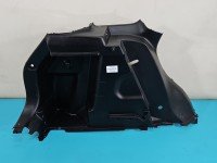 Tapicerka bagażnika lewa boczek Suzuki Vitara II 2015- 76281-54P
