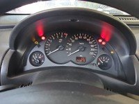 Komputer Sterownik silnika 24443795, 0261207421 Opel Corsa C 1.0 12V (X10XE)