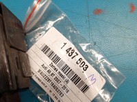 Zamek maski IMPRK1437603, 8K1823746, Europejska, czarny lz9y, 2pin Audi A5 8T 8K1823746