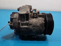 Sprężarka klimatyzacji kompresor 6Q0820808B, 447190-8893 Vw Polo IV 9N 1.9 tdi