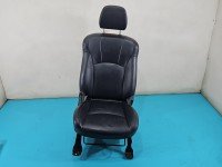 Fotele komplet kanapa Peugeot 4007