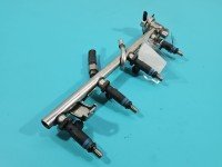 TESTOWANY Wtryskiwacz Audi A4 B6 06B133551K 2.0 20v