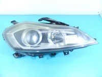 Reflektor prawy lampa przód Lancia Delta III 08-14 EUROPA