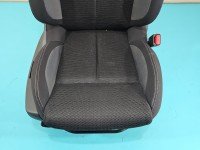 Fotel prawy przód pasażera EUROPA Citroen C4 II 5d