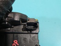 Zamek przód prawy 3CP020H21 Renault Modus EUROPA uszkodzony pancerz linki 4pin