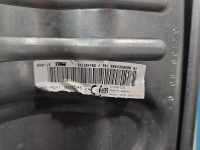 Poduszka powietrzna pasażera airbag Citroen C4 Cactus 14-20 9804358580