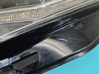 Reflektor lewy lampa przód AUDI A6 C7 EUROPA