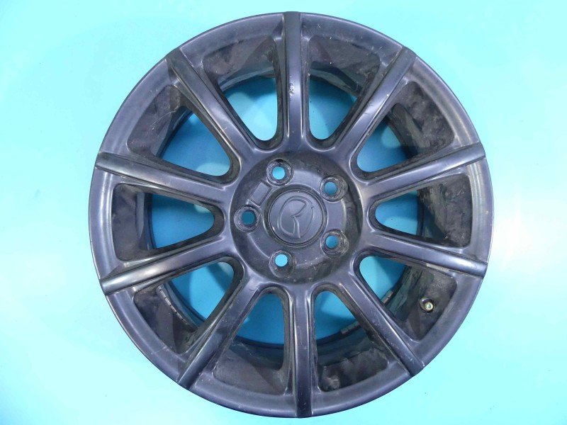 Felga aluminiowa 17" Mazda CX-5 I 12-17 alufelga Felga aluminiowa 17" Mazda CX-5 I 12-17 alufelga