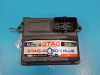 Sterownik LPG gazu 10R-036616, 67R-014903 STAG-4 BOX PLUS
