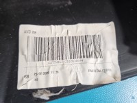 Tapicerka drzwi przód prawa boczek Peugeot 508 II 18- 98373066ZD