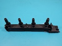 Cewka zapłonowa Citroen C5 I 2526118A 2.0 16V CITROEN, 4PIN