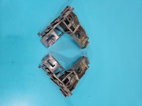 Ślizg zderzaka tył lewy Vw Golf Sportsvan 510807863A, 510807394A