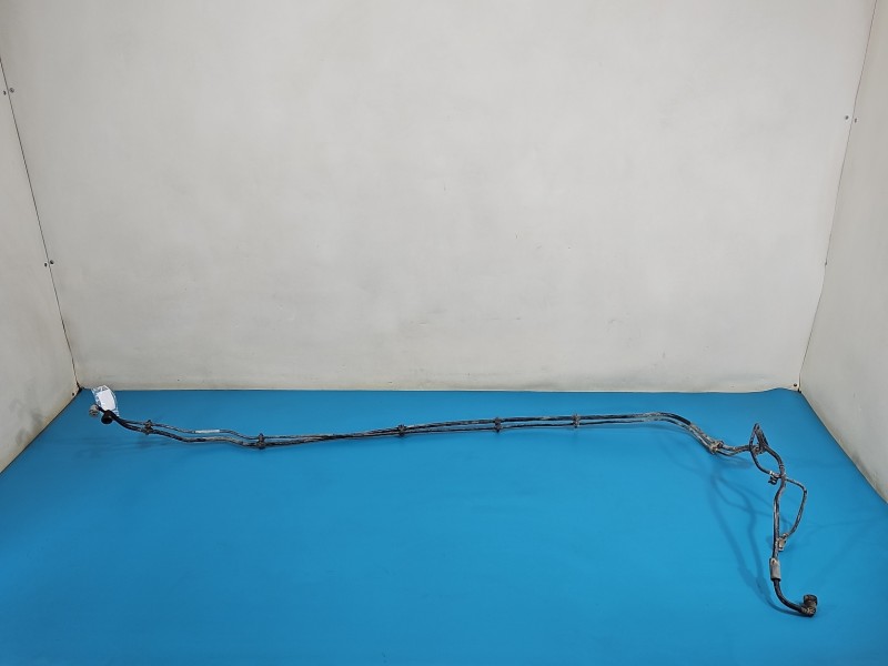 RURKI Przewód paliwowy Bmw i3 270 cm 0.0 elektryczny 7399374, 7399374-02