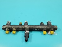 Listwa wtryskowa CZUJNIKI Citroen Jumper I 2.8 hdi 0445224009, 0281002405