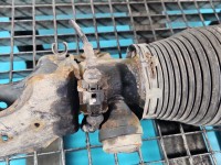 Amortyzator przód lewy przedni Porsche Cayenne I 9P