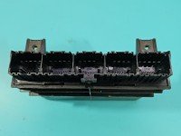 Komputer Sterownik silnika 6S61-12A650-FD Ford Fiesta Mk6 1.2 16V