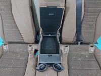 Fotele komplet kanapa Mercedes W213