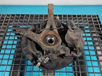 Zwrotnica lewa piasta przód 2.2 i-CTDi HONDA CR-V III 06-