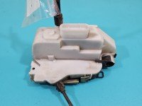 Zamek przód lewy 46982980 Citroen C3 I EUROPA CITROEN, 5 pin