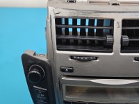 Radio fabryczne Toyota Yaris II 86120-0D490 radioodtwarzacz